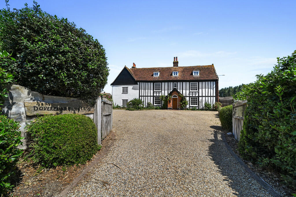 Main image of property: Hall Lane, Dovercourt
