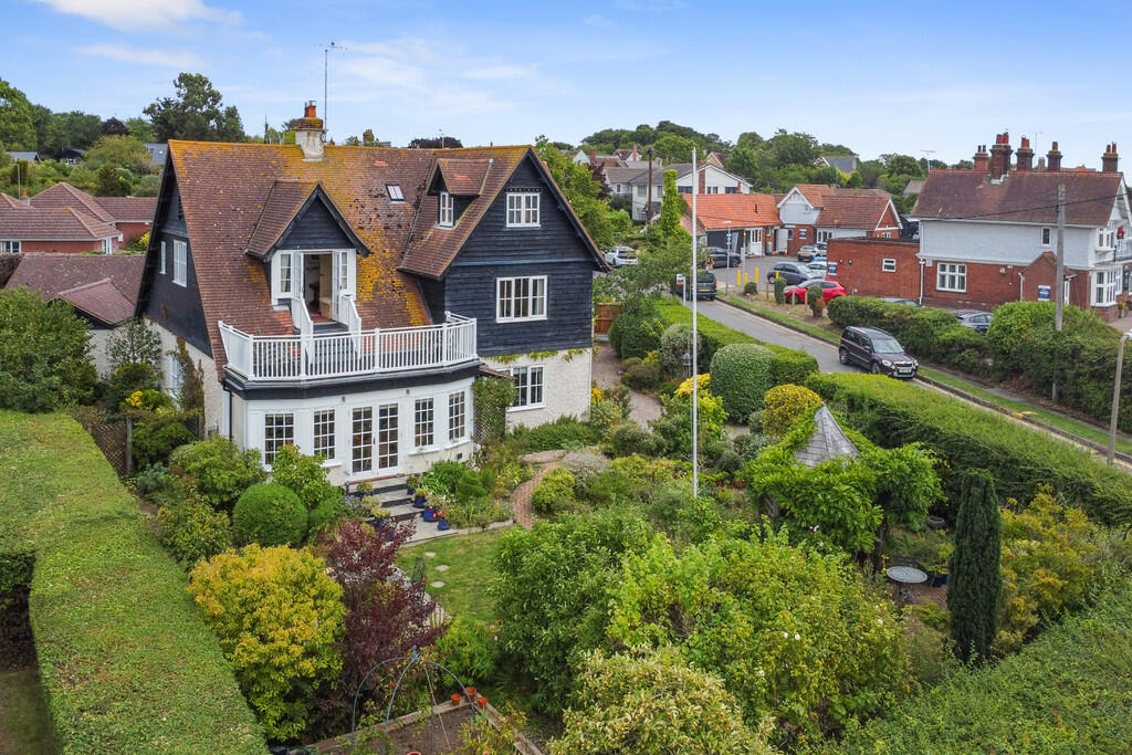 Main image of property: Coast Road, West Mersea