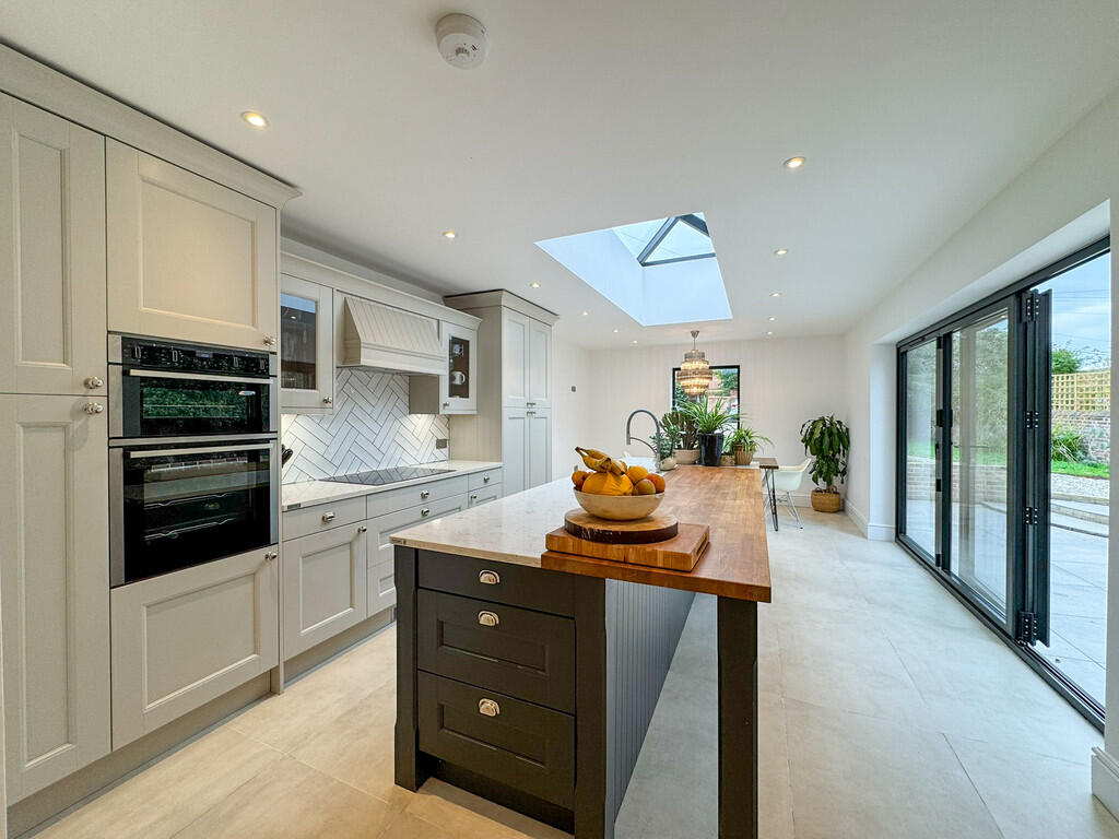 Main image of property: Upper Chapel Street, Halstead