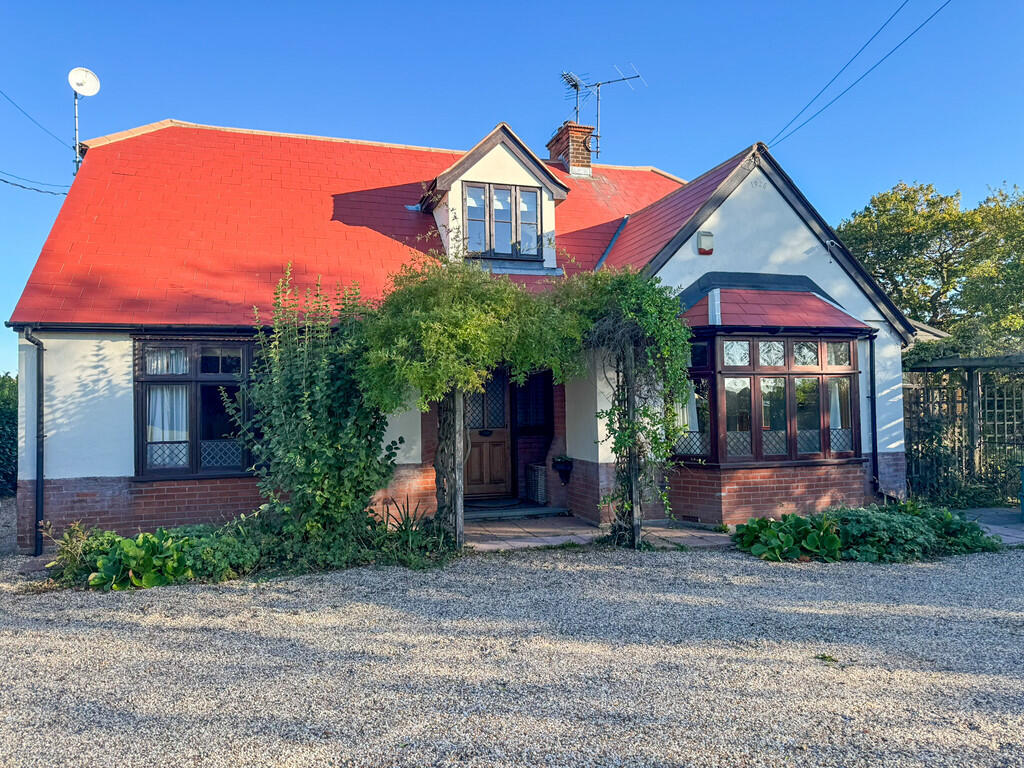 Main image of property: Fox Street, Ardleigh
