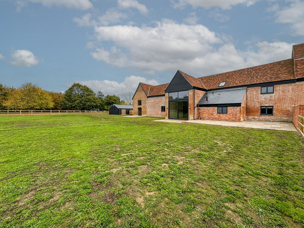 Main image of property: Church Lane, Beaumont