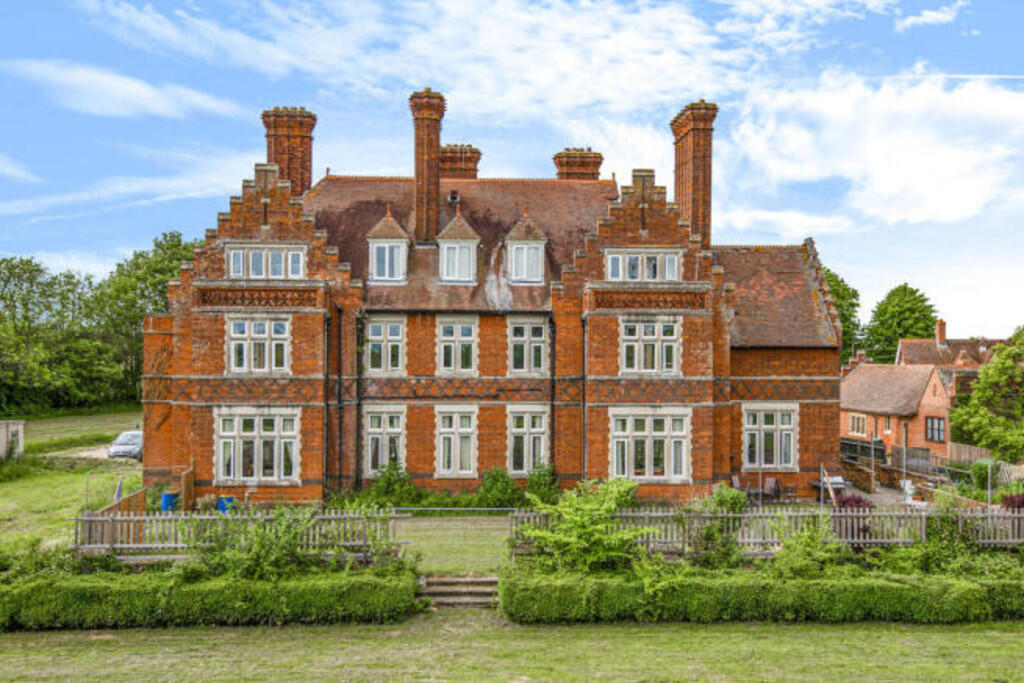 Main image of property: Holbrook Hall Park, Little Waldingfield, Sudbury