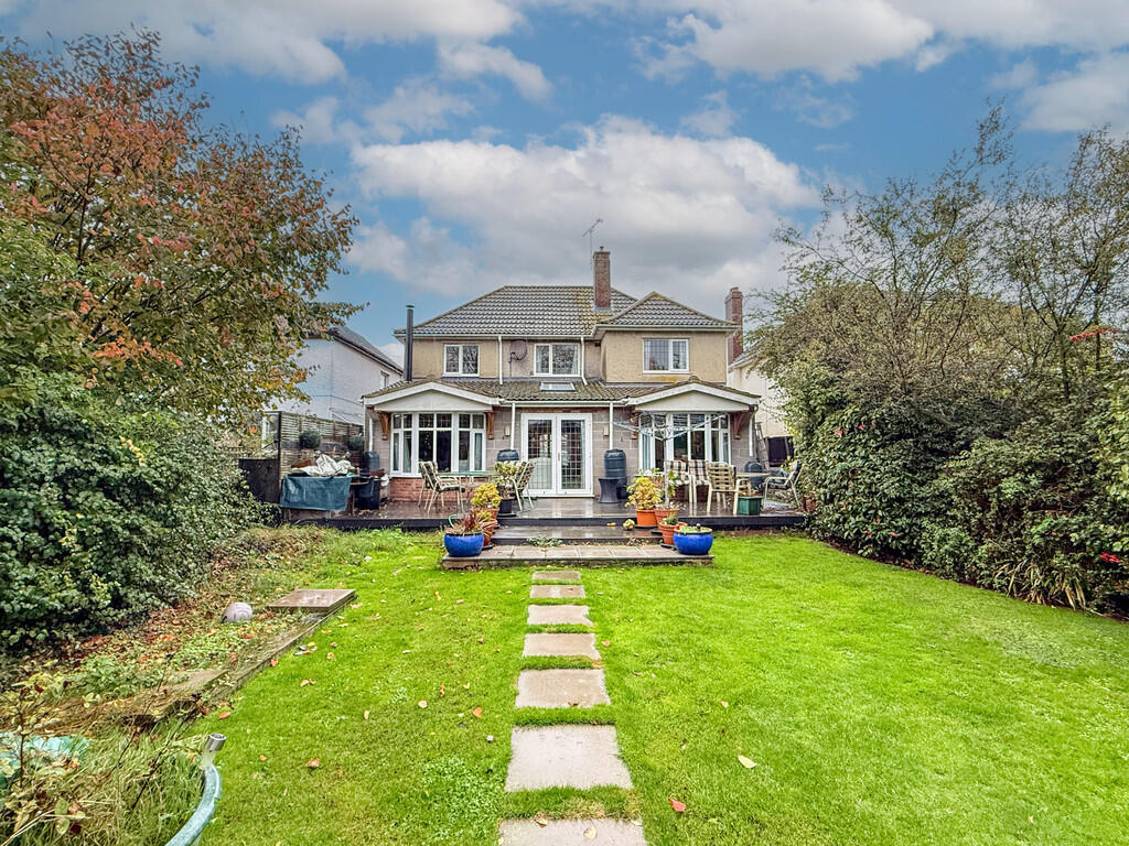 Main image of property: Walton Road, Frinton-on-Sea