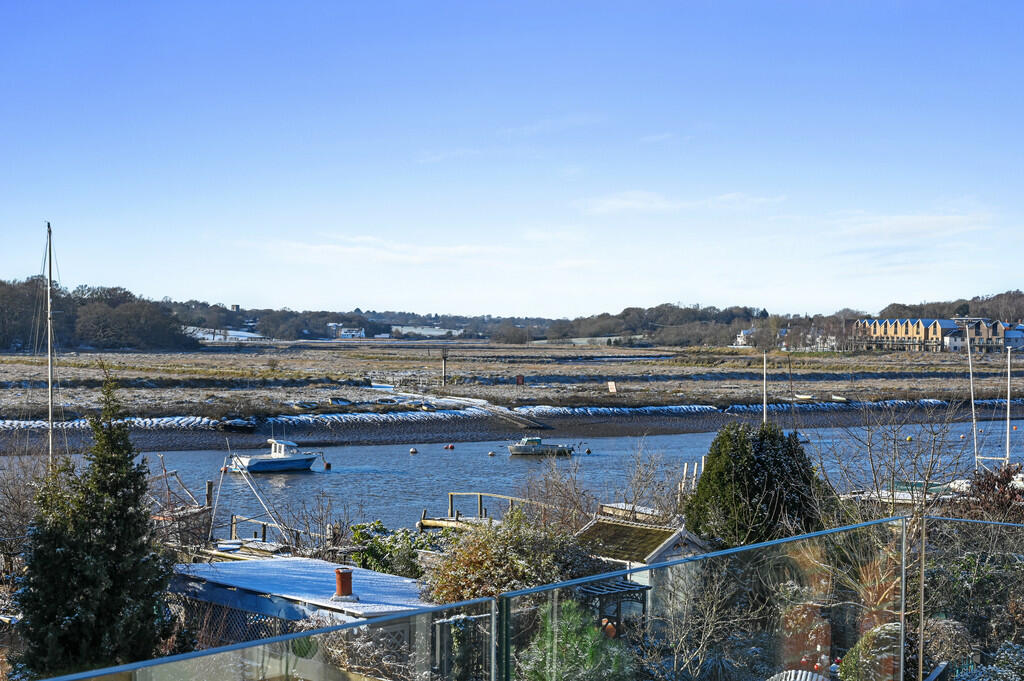 Main image of property: The Folly, Wivenhoe