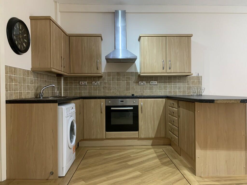 Main image of property: St. Marys Road, Liverpool, Merseyside, L19