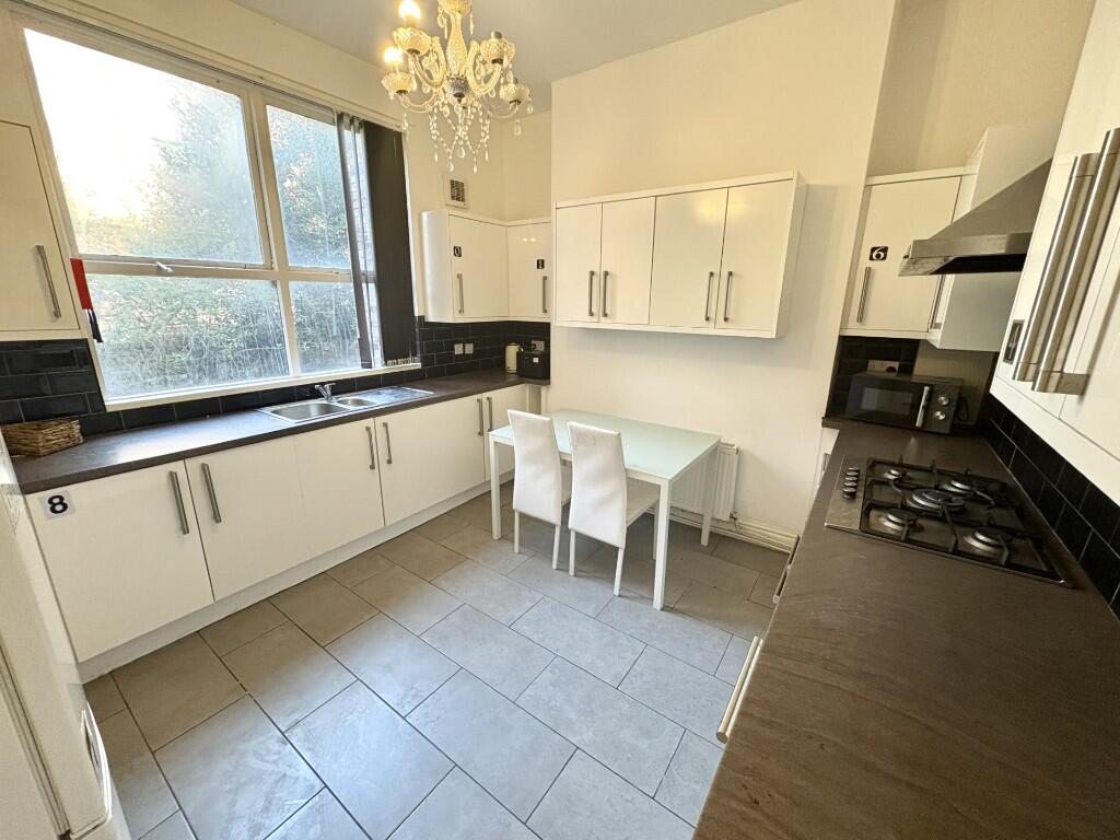 Main image of property: Hadassah Grove, Liverpool, Merseyside, L17