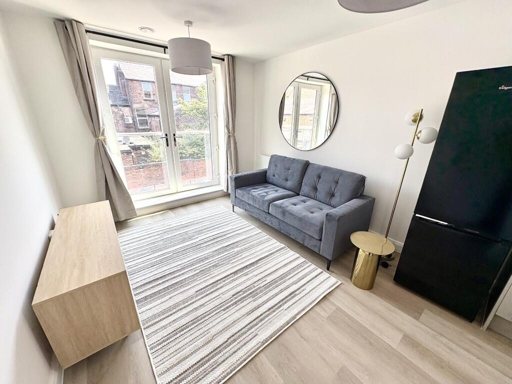 Main image of property: Ivanhoe Road, Liverpool, Merseyside, L17