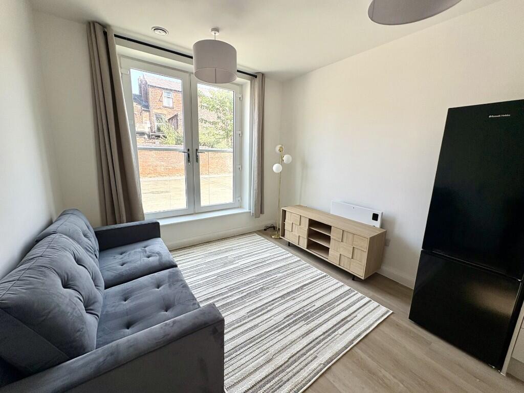 Main image of property: Ivanhoe Road, Liverpool, Merseyside, L17