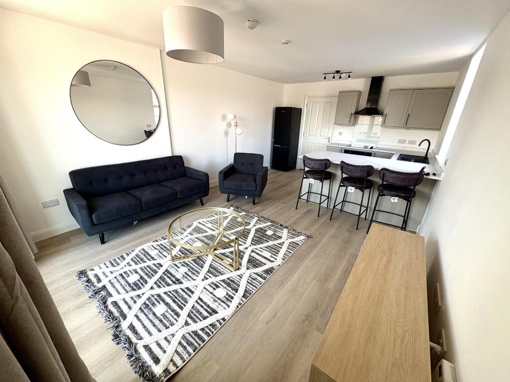 Main image of property: Ivanhoe Road, Liverpool, Merseyside, L17