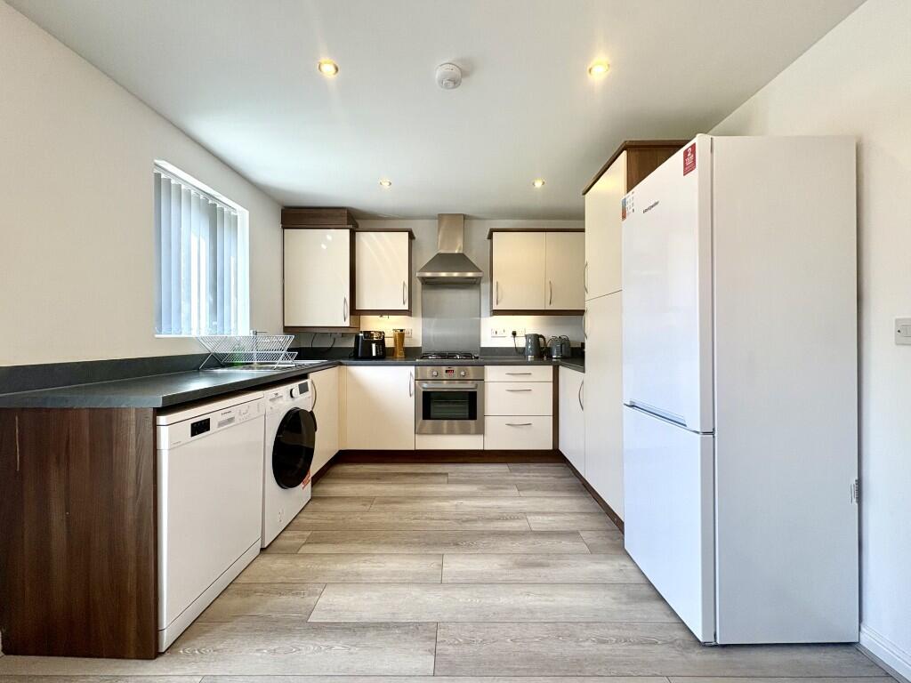 Main image of property: Belmont Grove, Liverpool, Merseyside, L6