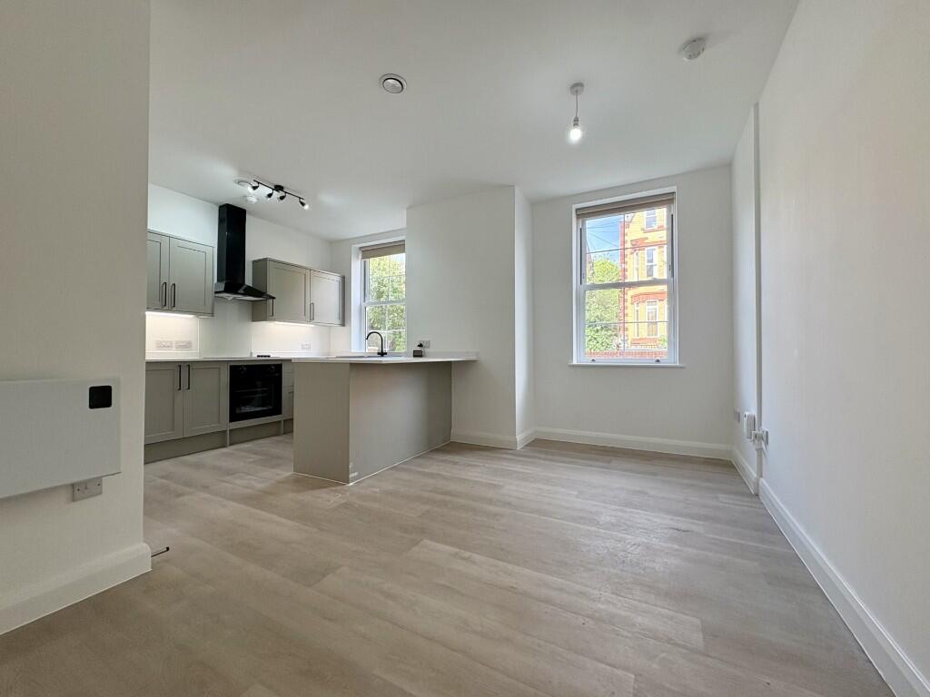 Main image of property: Ivanhoe Road, Liverpool, Merseyside, L17