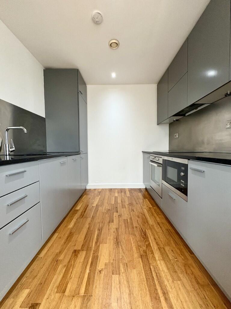 Main image of property: William Jessop Way, Liverpool, Merseyside, L3