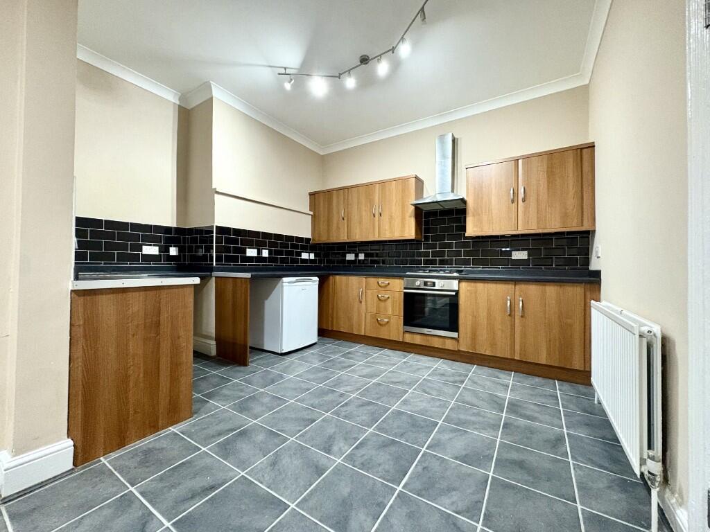 Main image of property: Heathfield Road, Liverpool, Merseyside, L15