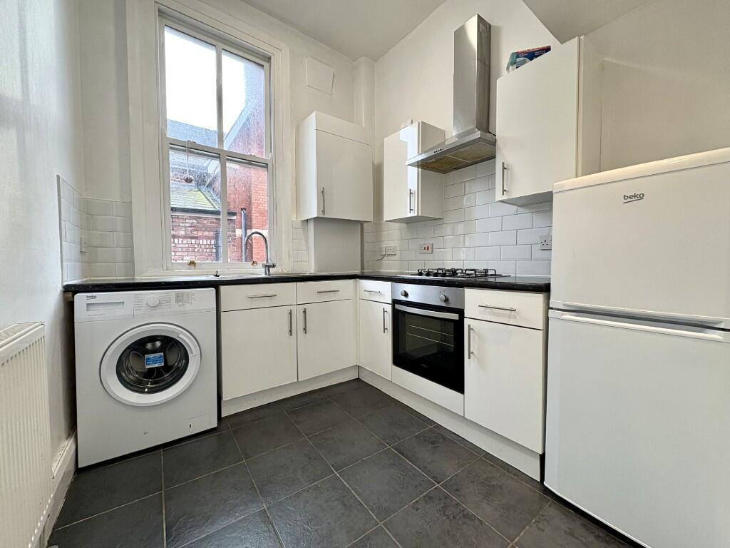 Main image of property: Bertram Road, Liverpool, Merseyside, L17