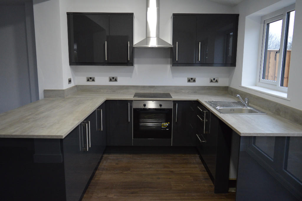 Main image of property: Access Road, Liverpool, Merseyside, L12