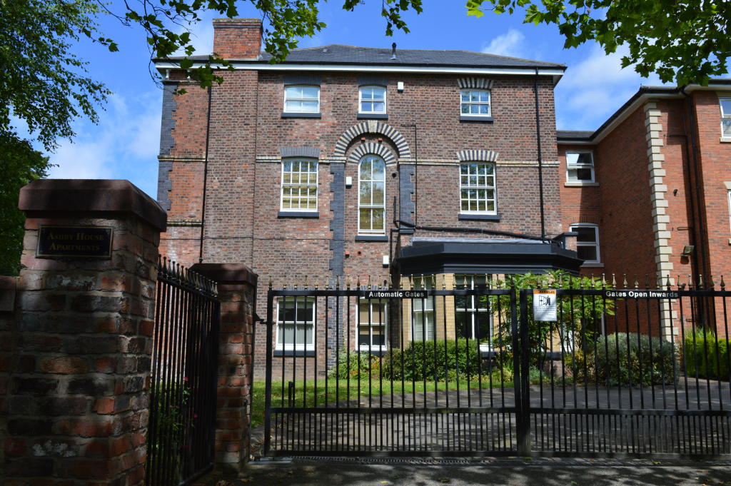 Main image of property: Ivanhoe Road,Aigburth,Liverpool,L17