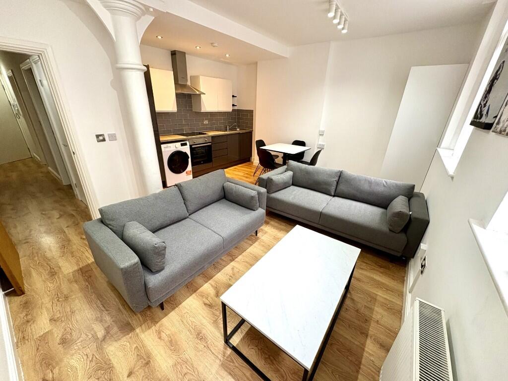 Main image of property: Citrus House, Dale Street, Liverpool, Merseyside, L2