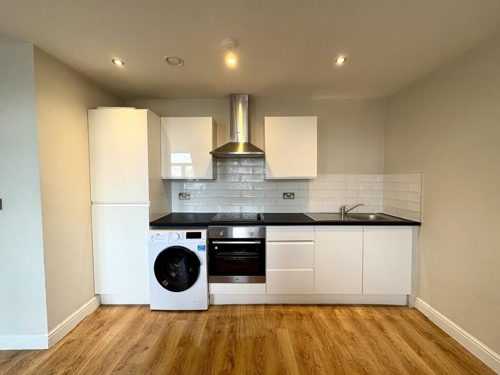 Main image of property: Citrus House, Dale Street, Liverpool, Merseyside, L2
