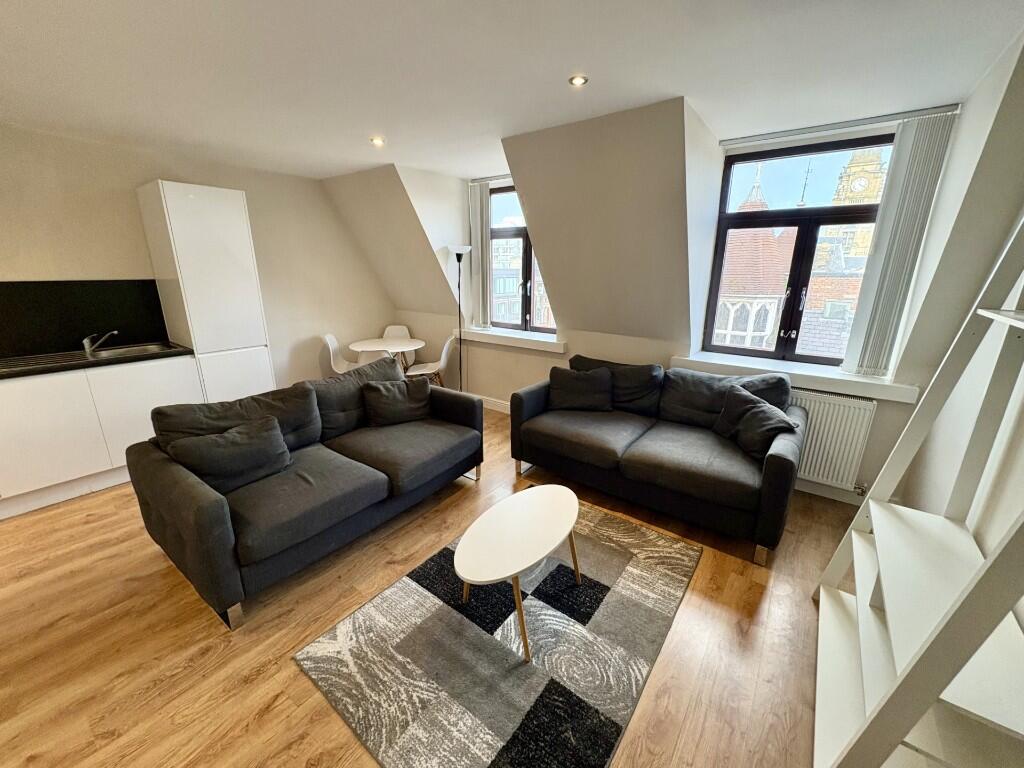 Main image of property: Citrus House, Dale Street, Liverpool, Merseyside, L2