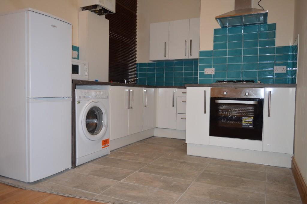 Main image of property: St. Marys Road, Liverpool, Merseyside, L19