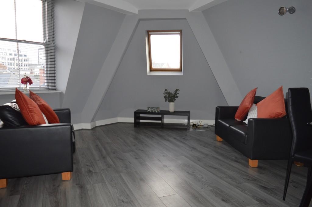 Main image of property: Peter House, Whitechapel, Liverpool, Merseyside, L1
