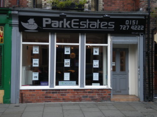 Park Estates , Liverpoolbranch details