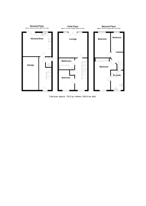 Floorplan 3