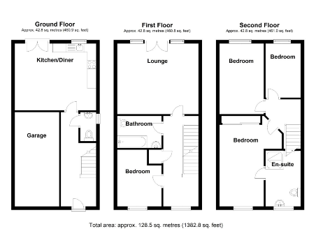 Master Floorplan Image 1