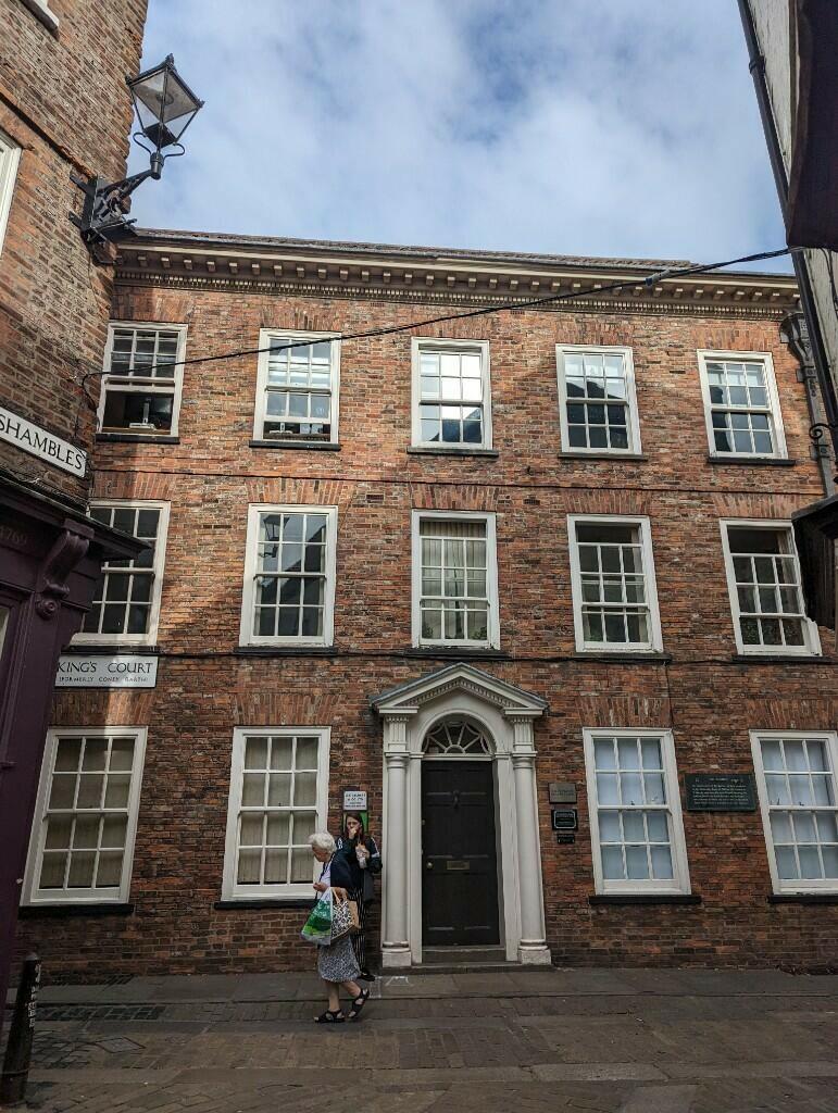 Office to lease in Kings Court, York, North Yorkshire, YO1
