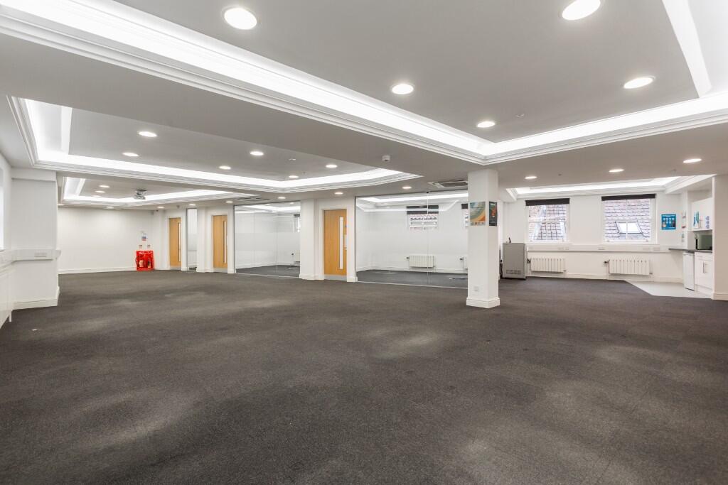 Main image of property: Swinegate Court East, York