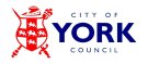 City of York Council, West Offices Estate Agent Logo