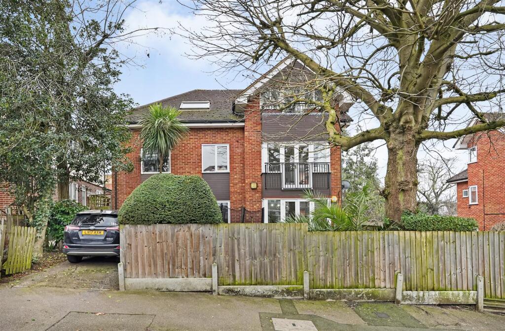 Main image of property: Hillfield Avenue, Crouch End N8
