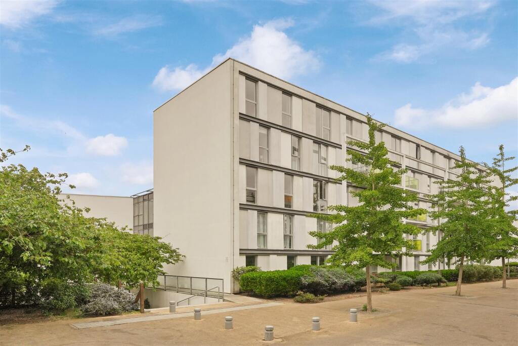 Main image of property: Judd Apartments, Great Amwell Lane, Hornsey, N8