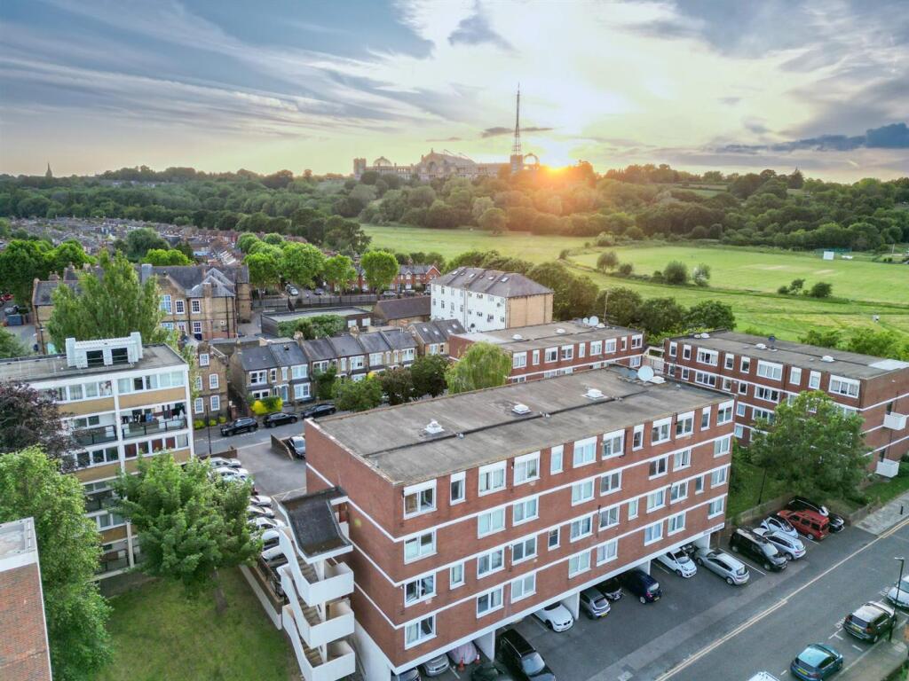 Main image of property: Campsfield Road, Hornsey, N8