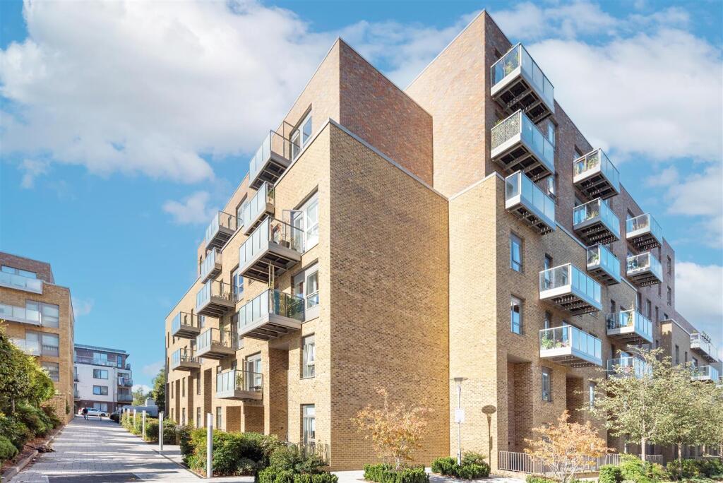 Main image of property: Candish Court, Miles Road, Hornsey, N8