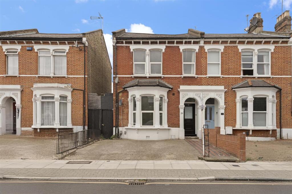 Main image of property: Alexandra Road, Hornsey, N8
