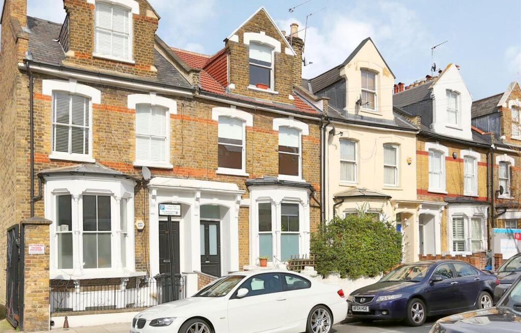 Main image of property: Brighton Road, Stoke Newington, N16