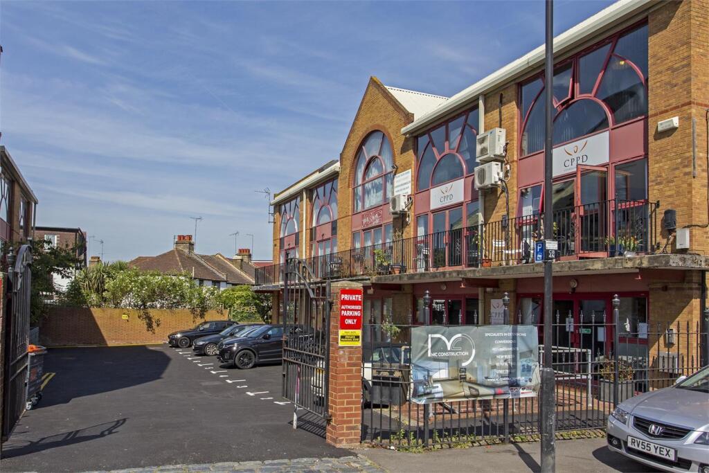 Main image of property: Palace Gates, The Campsbourne, Hornsey, N8