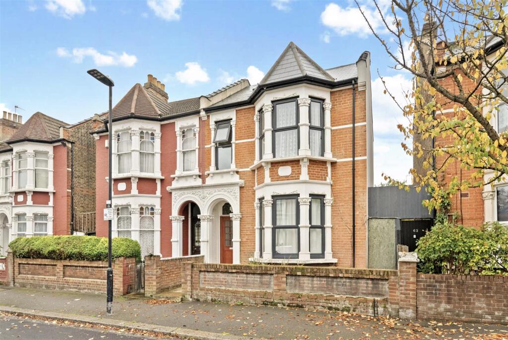 Main image of property: Lausanne Road, Crouch End