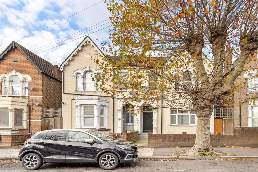 Main image of property: Belmont Road, South Tottenham, N15