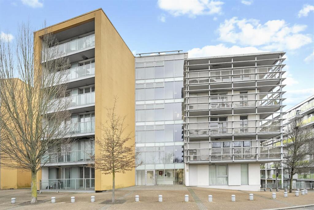 Main image of property: Blake Apartments, New River Avenue, Hornsey, N8