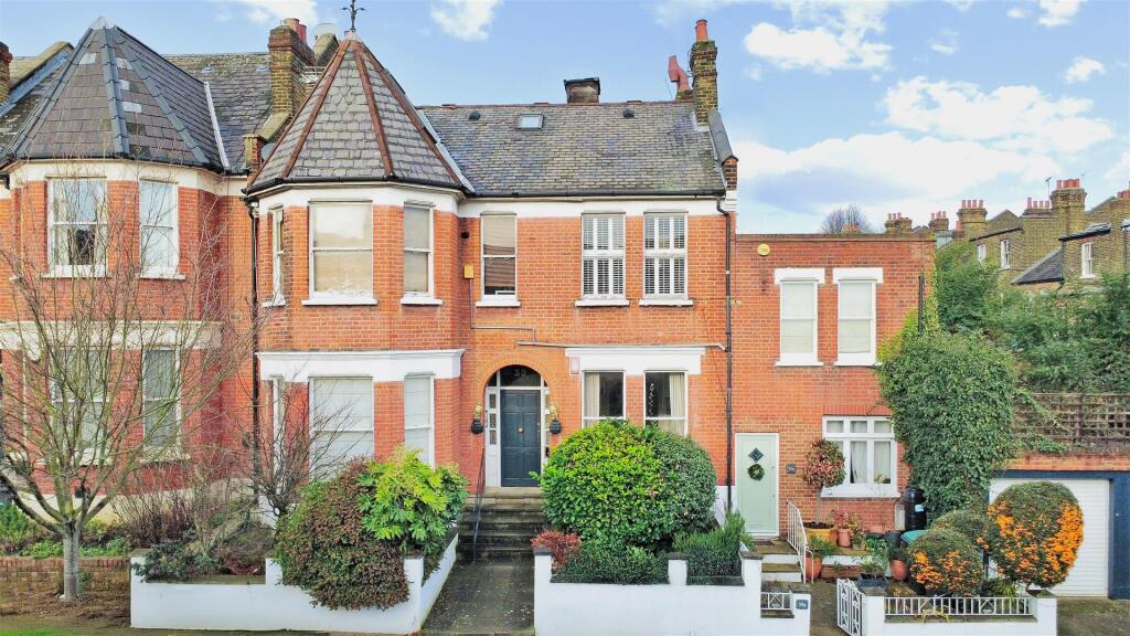 Main image of property: Quernmore Road, Stroud Green, N4