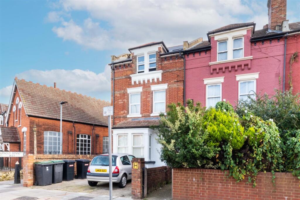Main image of property: Alexandra Road, Hornsey, N8