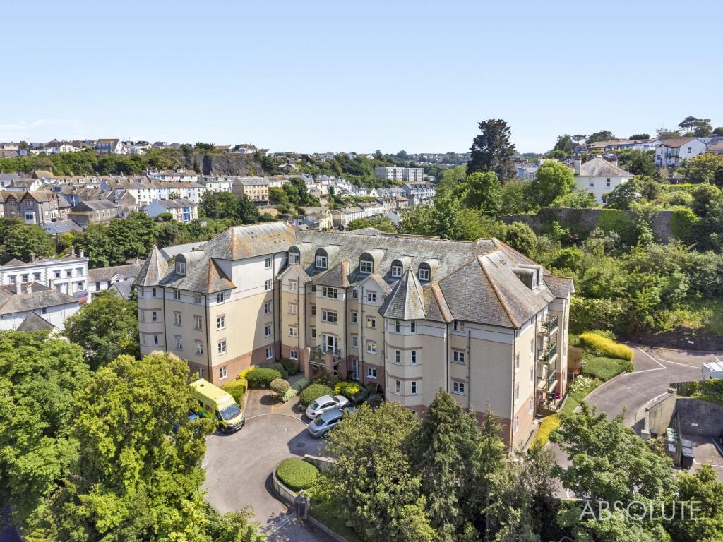 Main image of property: New Road, Saxon Heights New Road, TQ5