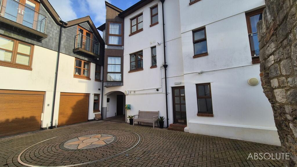 Main image of property: Fore Street, Brixham, TQ5