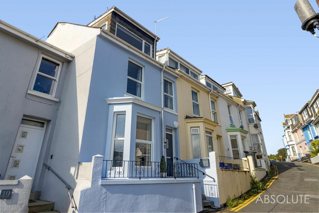 Main image of property: North Furzeham Road, Brixham, TQ5