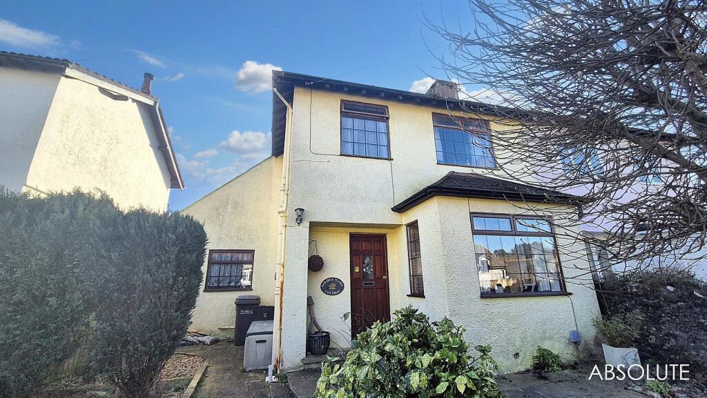 Main image of property: Upton Manor Road, Brixham, TQ5