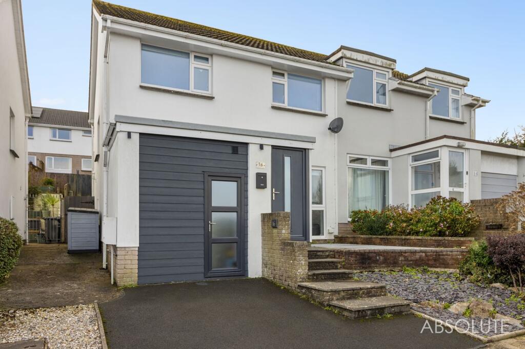 Main image of property: Deep Dene Close, Brixham, TQ5