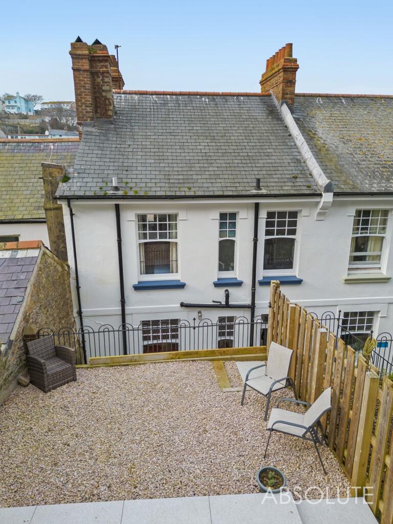 Main image of property: Fore Street, Brixham, TQ5
