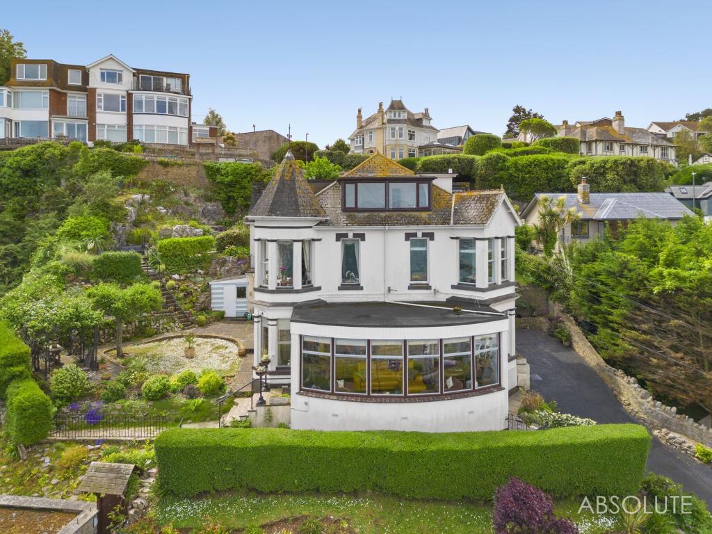 Main image of property: Berry Head Road, Brixham, TQ5